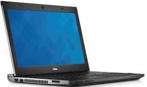 W serii notebooków Dell Latitude znajduje się aktualnie kilkanaście modeli do wyboru