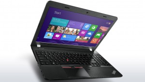 Lenovo ThinkPad E550 to funkcjonalny laptop biznesowy wykorzystujący niskonapięciowe procesory Intel