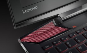 Lenovo dzięki zdobytemu doświadczeniu przy sprzęcie o różnym przeznaczeniu, wyrobiła sobie uznanie także wśród graczy