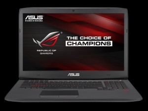 Asus Pro to linia laptopów dedykowanych użytkownikom biznesowym