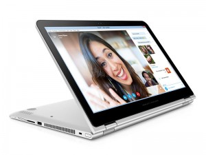 Laptopy z linii HP Envy to stylowe konstrukcje łączące nowoczesne rozwiązania z dużą funkcjonalnością