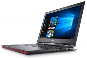 Dell Inspiron 15 7566 to laptop multimedialny, który wszedł na rynek w październiku 2016 roku
