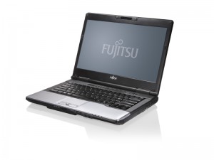 Linia laptopów Fujitsu LifeBook dedykowana jest użytkownikom biznesowym